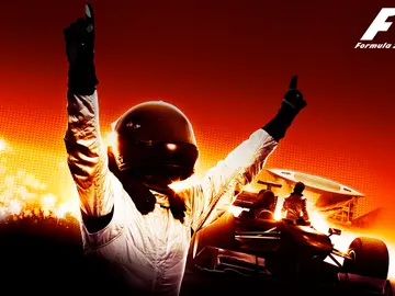 F1 2011 F1 2011
