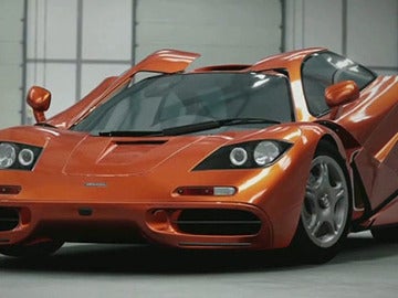 Forza Motorsport 4, el mejor videojuego de coches