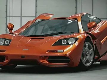 Forza Motorsport 4, el mejor videojuego de coches Forza Motorsport 4, el mejor videojuego de coches