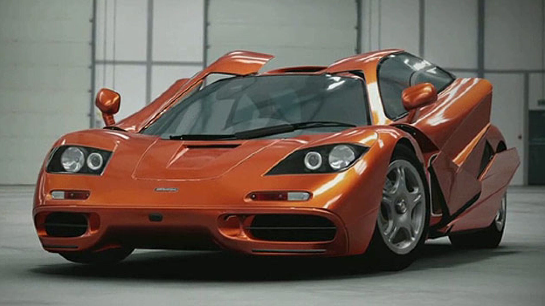 Forza Motorsport 4, el mejor videojuego de coches