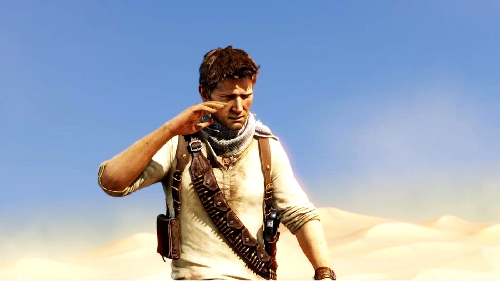 Uncharted 3