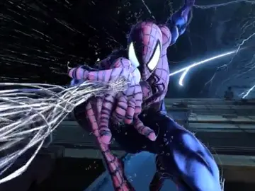 Ultimate Marvel VS Capcom 3 Ultimate Marvel VS Capcom 3