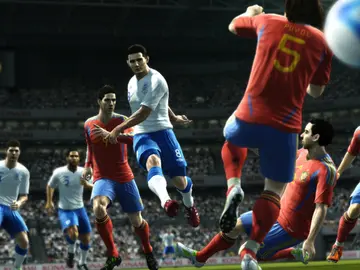 PES 2012 PES 2012