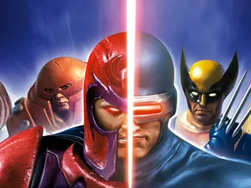 X-Men: Destiny X-Men: Destiny