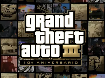 GTA III GTA III