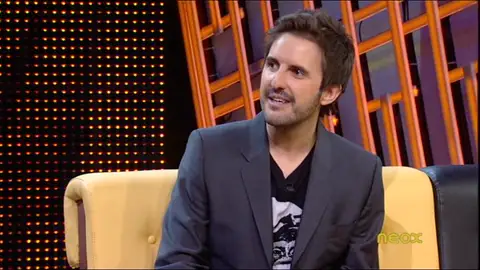 Julián López en Otra Movida Julián López en Otra Movida
