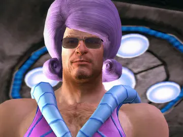 Dead Rising 2: Off the Record Dead Rising 2: Off the Record