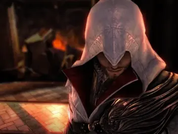 Soulcalibur V Soulcalibur V