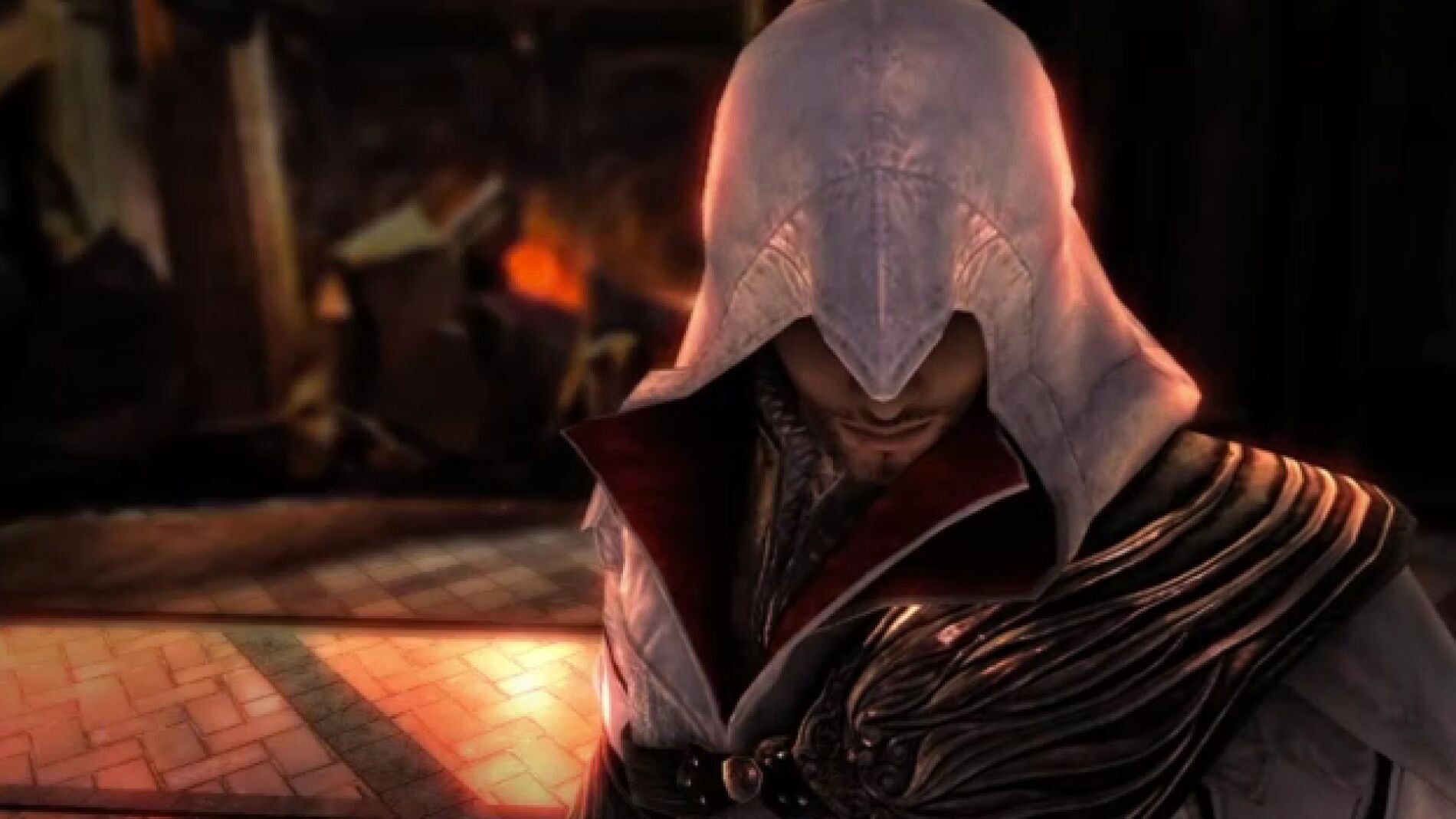 Soulcalibur V