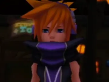 Kingdom Hearts: Dream Drop Distance Kingdom Hearts: Dream Drop Distance