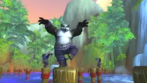 World of Warcraft World of Warcraft