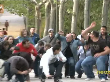 Raúl Gómez Raúl Gómez