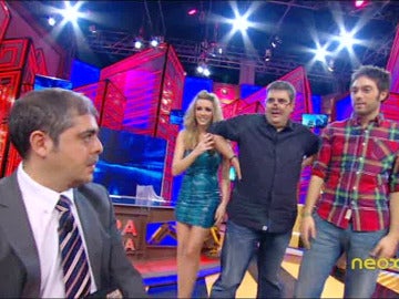 Contable con Pablo Pablete