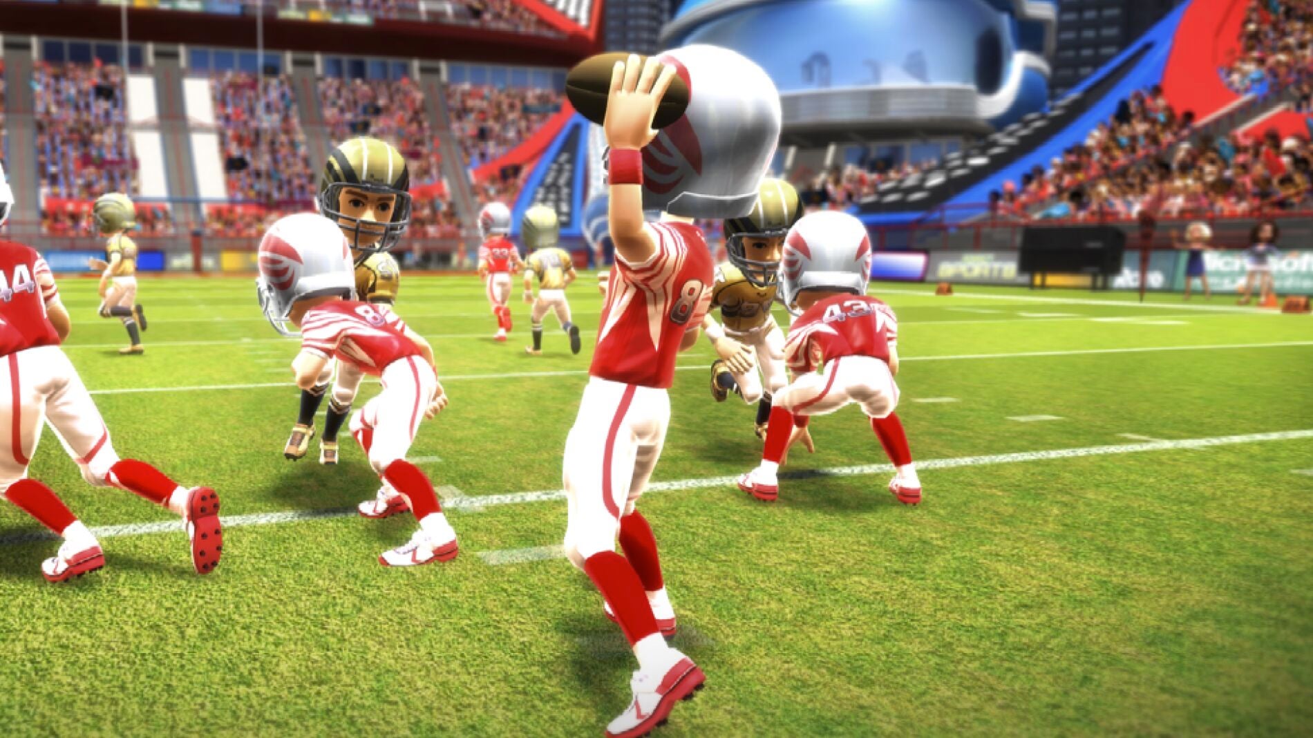 Kinect Sports Temporada 2