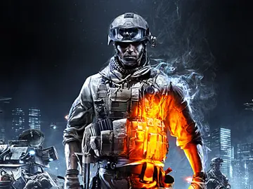 Battlefield 3 Battlefield 3