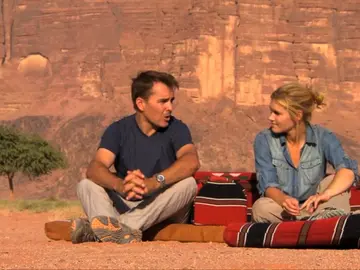 Uncharted 3 Uncharted 3