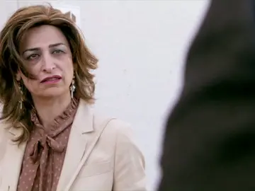 La limpiadora rebelde La limpiadora rebelde