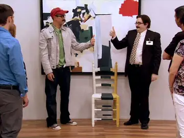 El 'hijo' de Rosario El 'hijo' de Rosario