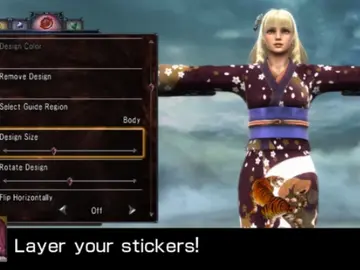 Soulcalibur V Soulcalibur V