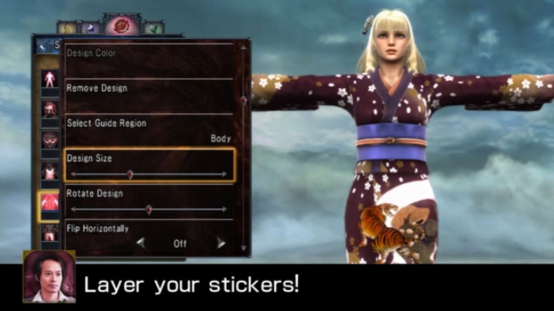 Soulcalibur V
