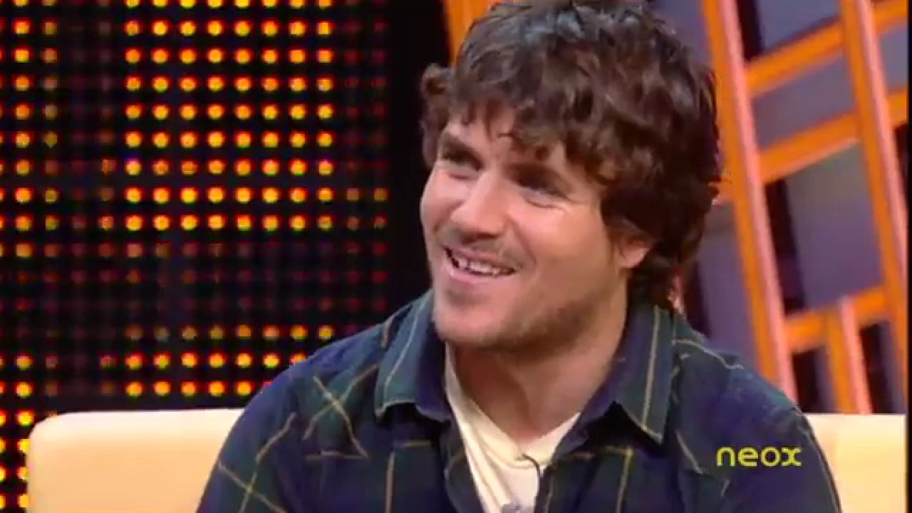 Dani Padre De La Rebe Edad