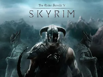Skyrim Skyrim
