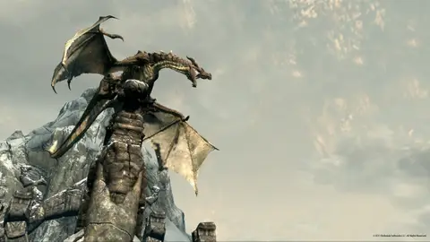 Skyrim Skyrim