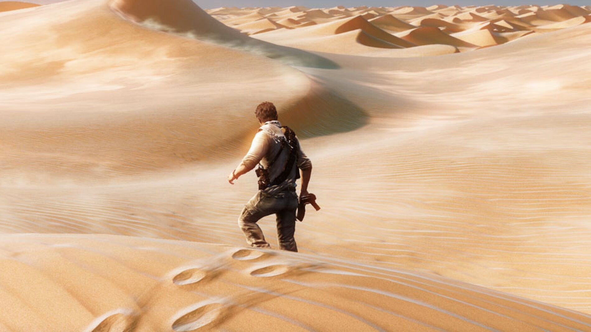 Uncharted 3: La Traición de Drake