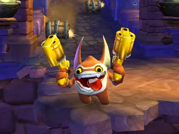 Skylanders: Spyro's Adventure Skylanders: Spyro's Adventure