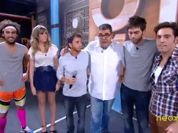 Bustamante Bustamante