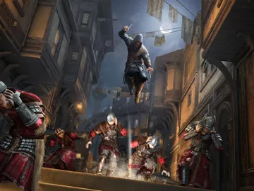 Assassin's Creed Revelations Assassin's Creed Revelations