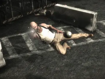 Max Payne 3 Max Payne 3