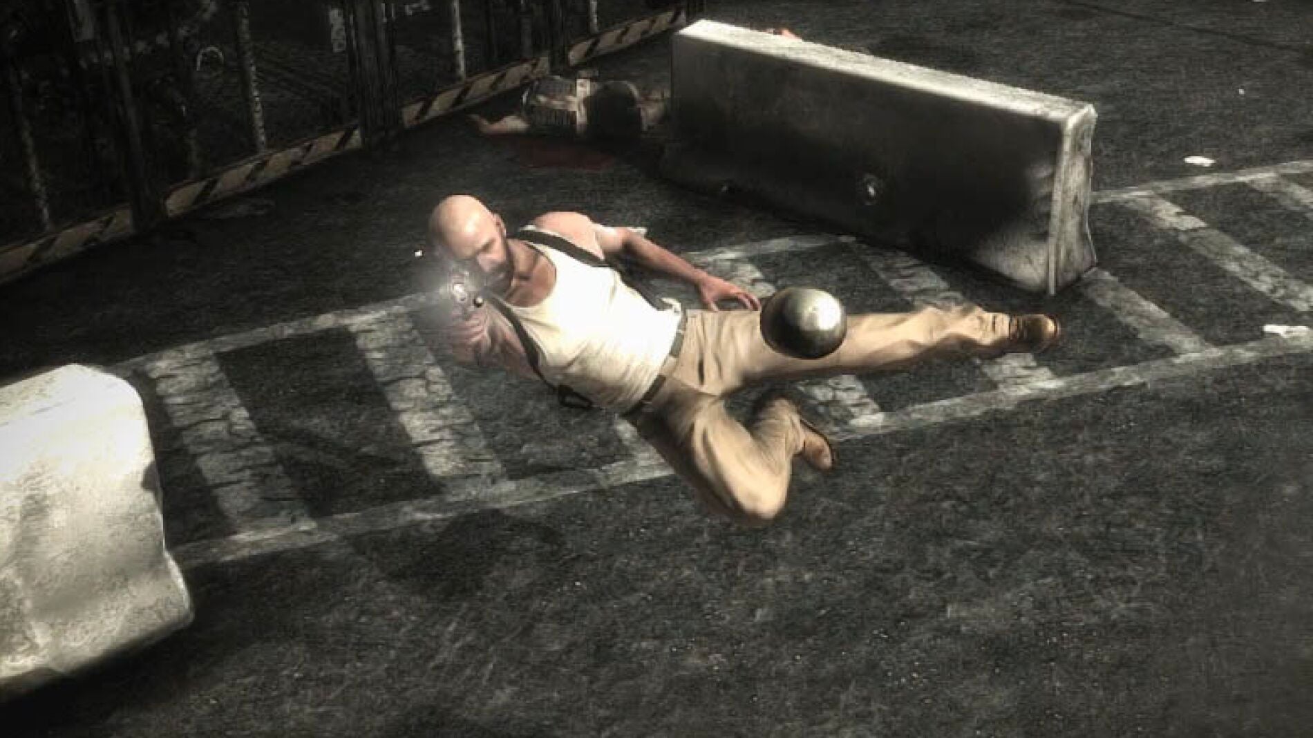 Max Payne 3