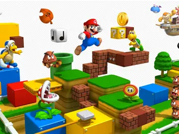 Super Mario 3D Land Super Mario 3D Land