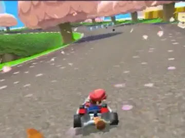 Mario Kart 7 Mario Kart 7