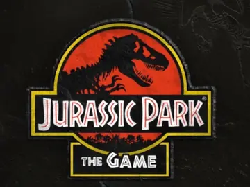 Jurassic Park: The Game Jurassic Park: The Game