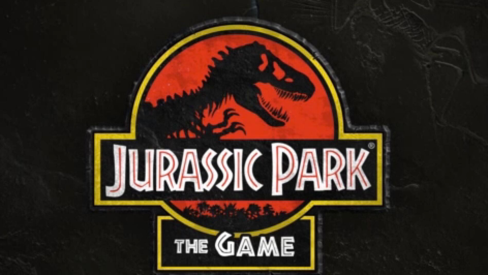 Jurassic Park: The Game