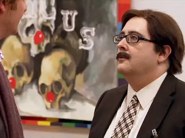 Una conversación termina cuando alguien dice adiós Una conversación termina cuando alguien dice adiós