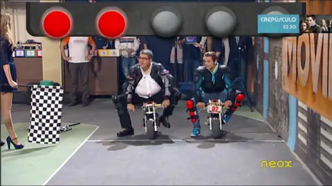 Otra Movida Otra Movida