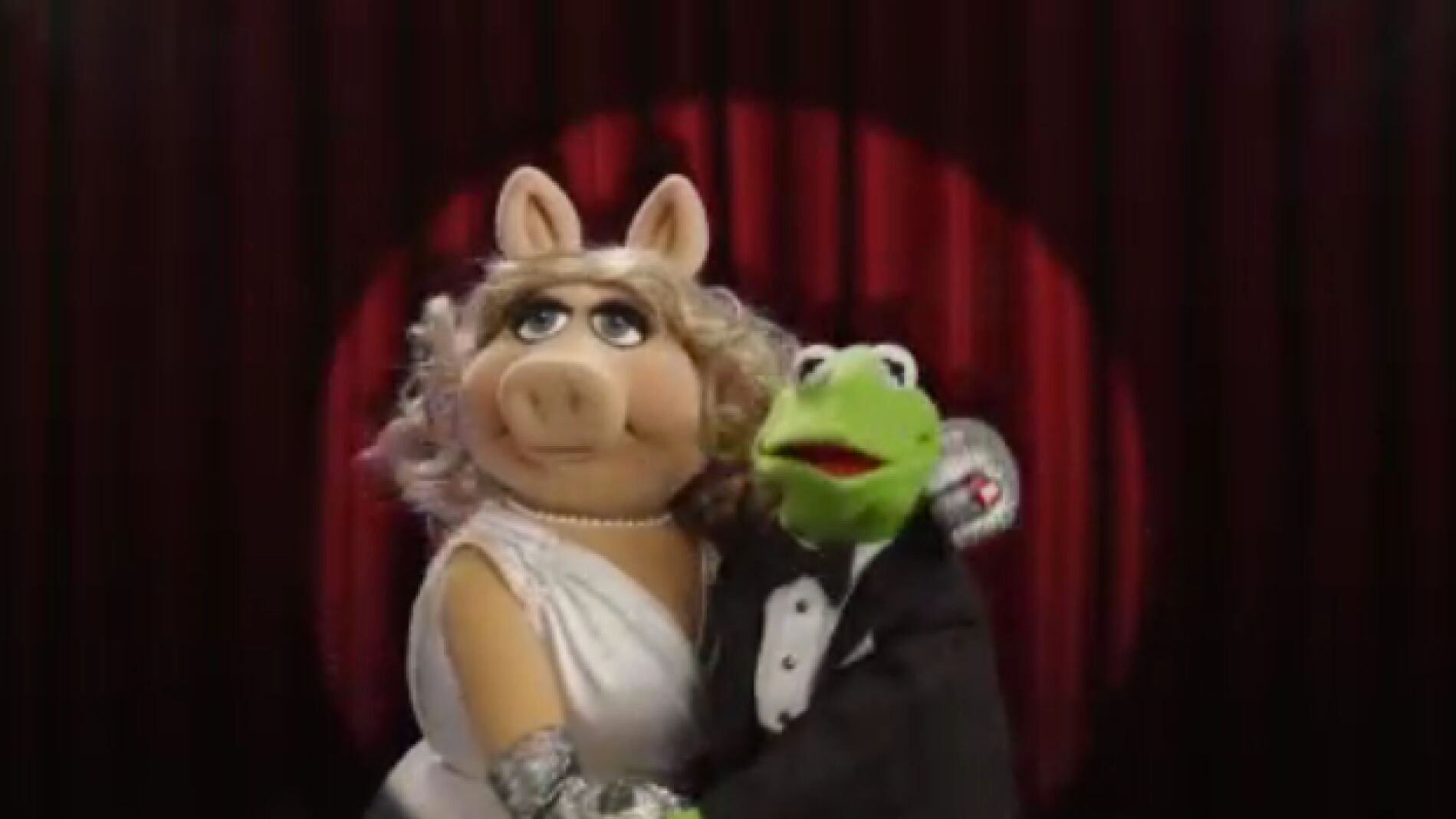 The Muppets