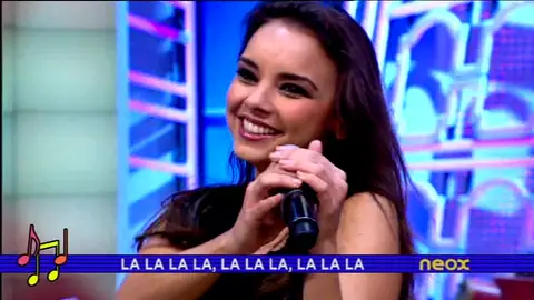 Chenoa Chenoa