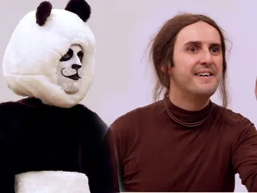 Las performances de Emilio Las performances de Emilio