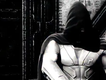 Batman: Arkham City Batman: Arkham City