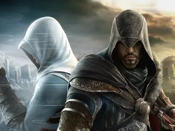 Assassin's Creed: Revelations Assassin's Creed: Revelations