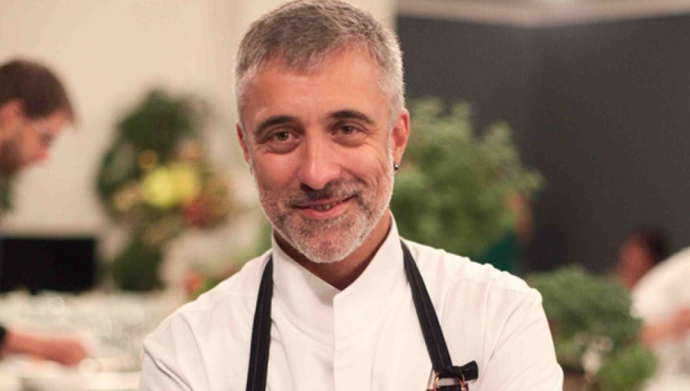 Sergi Arola