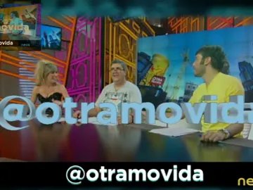 El reto de Otra Movida El reto de Otra Movida