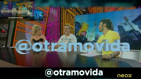 El reto de Otra Movida El reto de Otra Movida