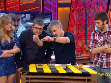 Sergi Arola Sergi Arola