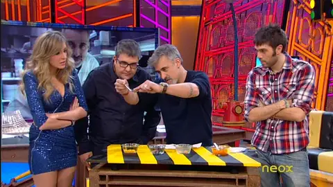 Sergi Arola Sergi Arola