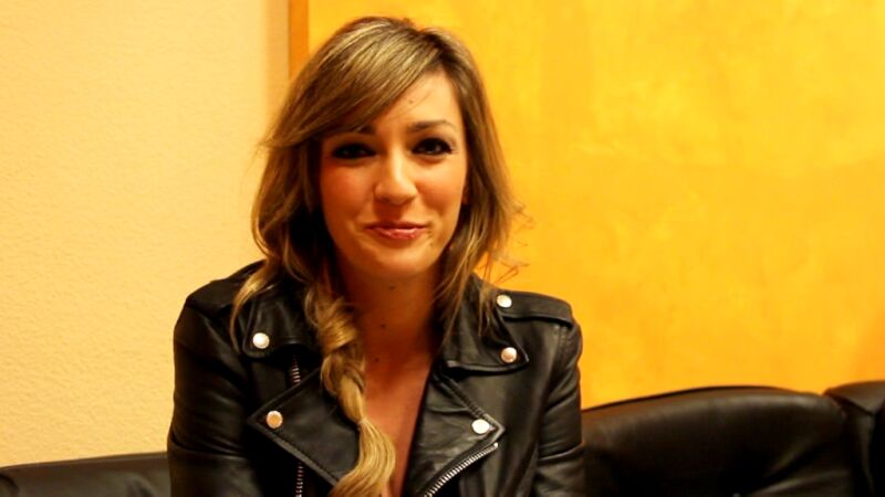 Una felicitación original